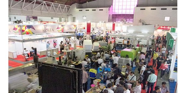 2018印尼雅加達(dá)國(guó)際食品飲料及食品配料展覽會(huì)