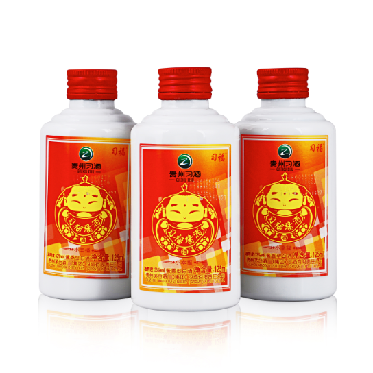 上海盛銘酒業有限公司 