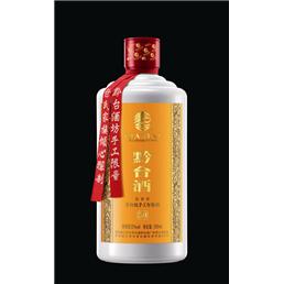 上海黔臺酒業有限公司