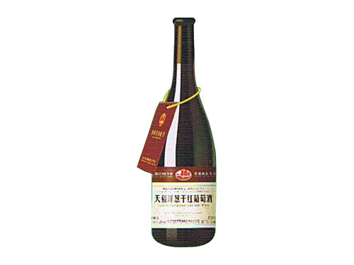 上海嘉裕葡萄酒業有限公司  