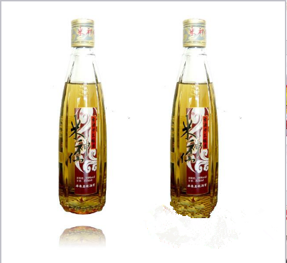 法國圣洛克酒業集團中國部