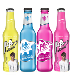 廣州芭迪酒業(yè)有限公司