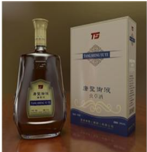 廣東惠州唐圣實業有限公司