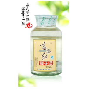青神縣醉神酒業 