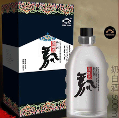 廣東龍頭馬乳業生物科技股份有限公司