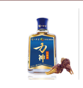 瀘州同創力神養生酒銷售有限公司
