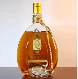 北京晉德興酒業有限公司