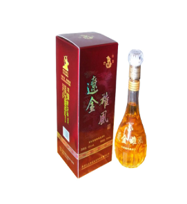 北京長壽保徤酒業有限公司