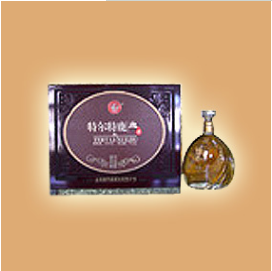 北京祿華泰酒業有限公司