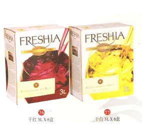 青島國泰葡萄酒有限公司