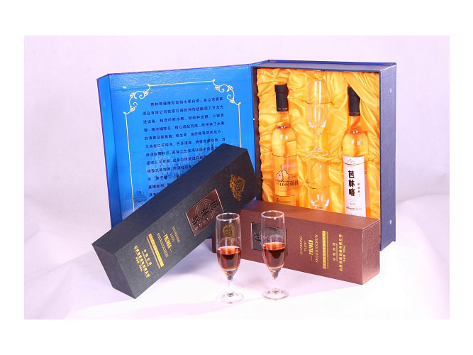 山東泰歐酒業(yè)有限公司