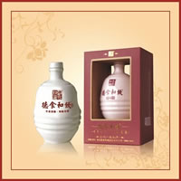 青島德食和飲酒業(yè)有限公司