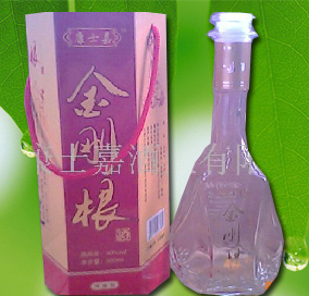 康士嘉酒業(yè)有限公司