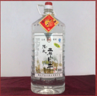 榆樹市松北酒業(yè)有限公司