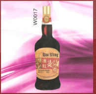 通化市浩王葡萄酒有限公司