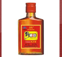 吉林省野霸勁酒有限公司