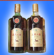 吉林市長白山保健飲品廠