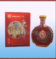 盛泰鹿業有限公司