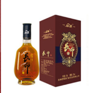 吉林夢圓礦泉飲品有限公司