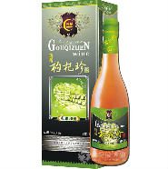  湖北枸杞珍酒業有限公司   