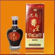 廣西巴馬雄酒實業有限公司