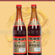 湖州乾昌酒業有限責任公司