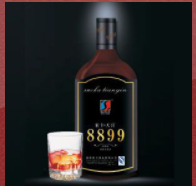 湖南索卡酒業(yè)有限公司