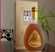 湖南茗桂酒業