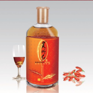 寧夏昊州紅枸杞制品有限公司