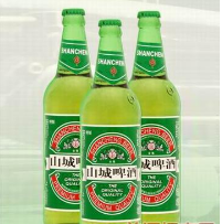 重慶啤酒宜賓有限責任公司