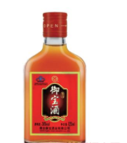 煙臺(tái)御寶酒業(yè)有限公司