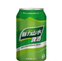 青島魅力山水酒業有限公司