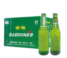 德國嘉獅啤酒（中國）有限公司
