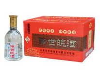 安徽爵品皖酒業(yè)有限公司