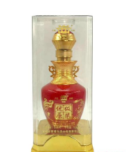 安徽魏槽坊酒業有限責任公司