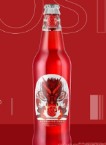 新動力酒業（香港）有限公司