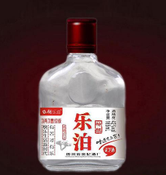 青島樂泊飲品有限公司