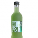 青島神秘園酒業