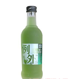 青島神秘園酒業