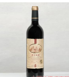 煙臺羅孚莊園葡萄釀酒有限公司