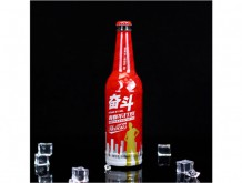 英豪奮斗啤酒包瓶500MLx12