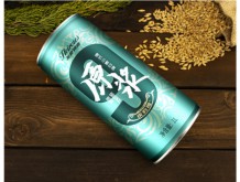 英豪皮教授9號原漿啤酒廠家1升桶裝精釀原漿啤酒批發(fā)代理加盟