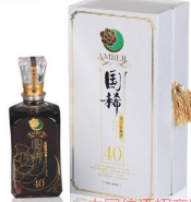 紹興國稀酒釀造有限公司