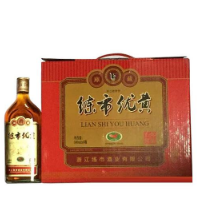 浙江練市酒業有限公司