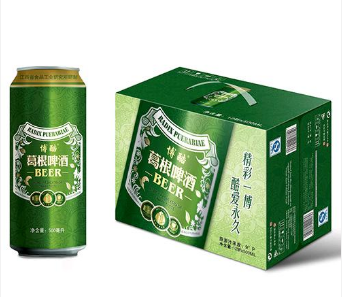 江西新引航農業發展有限公司