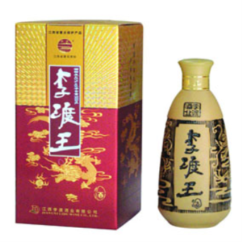 江西李渡酒業有限公司
