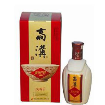 江蘇今世緣酒業有限公司