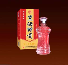 安徽宣酒集團(tuán)股份有限公司