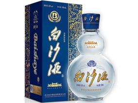 湖南白沙酒業銷售有限公司