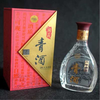 貴州青酒集團(tuán)有限責(zé)任公司
